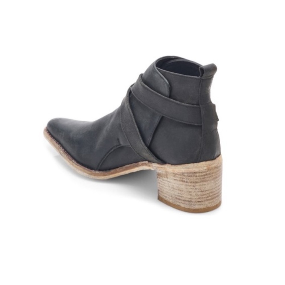 Free People Back Loop Bootie‎ - Picture 6 of 12